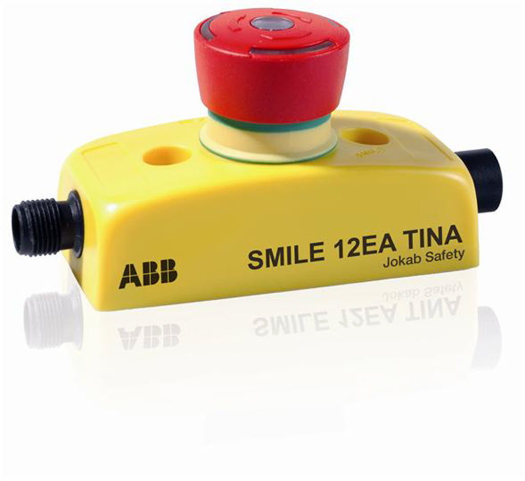 Smile Tina nødstop i boks - Billede 4