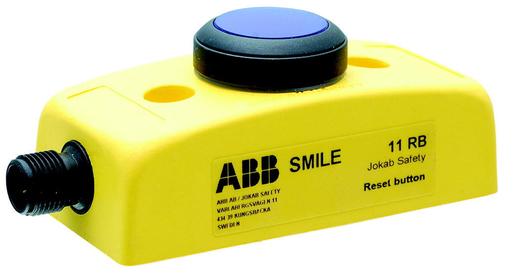 Smile resettryk i boks - Billede 3