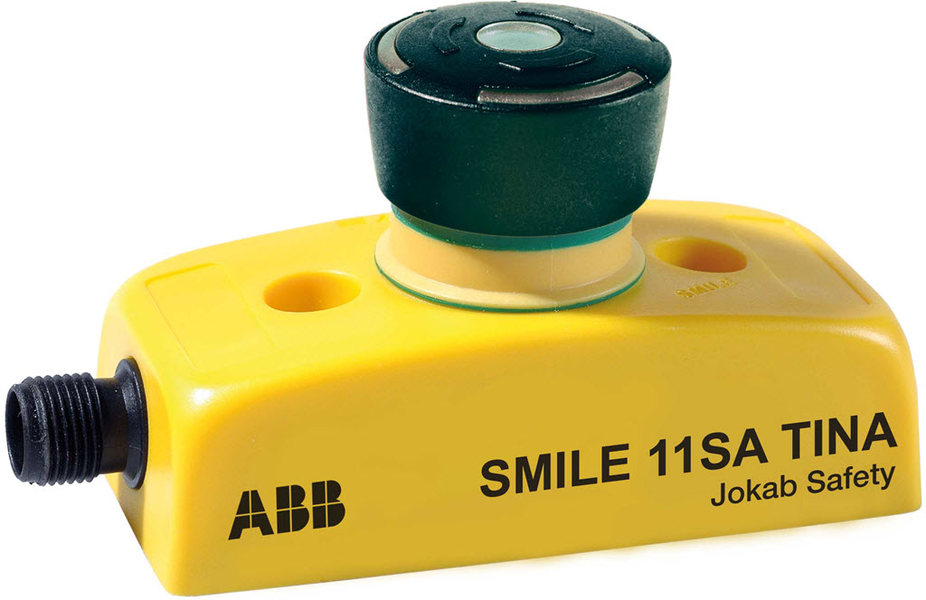 Smile Tina tryk i boks