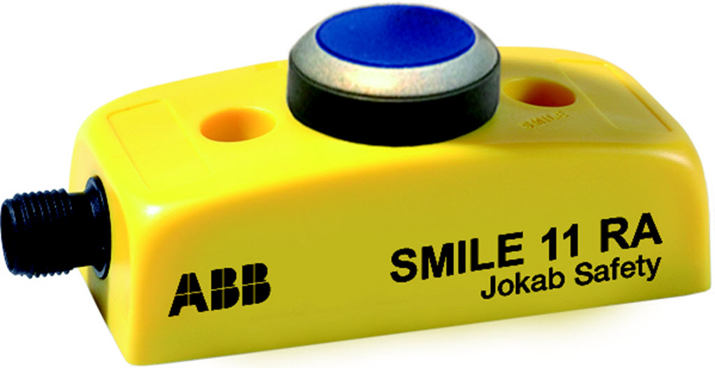 Smile resettryk i boks